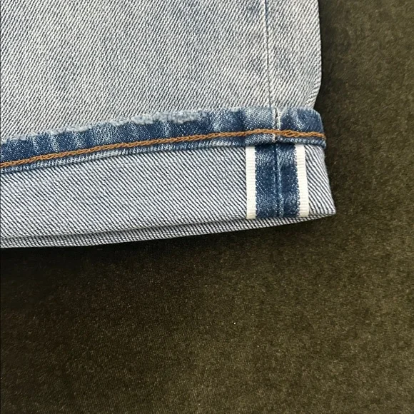 Levi's Light Blue 511™ Slim Jeans